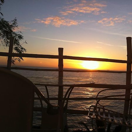 Boljoon La Bella Beach House מראה חיצוני תמונה
