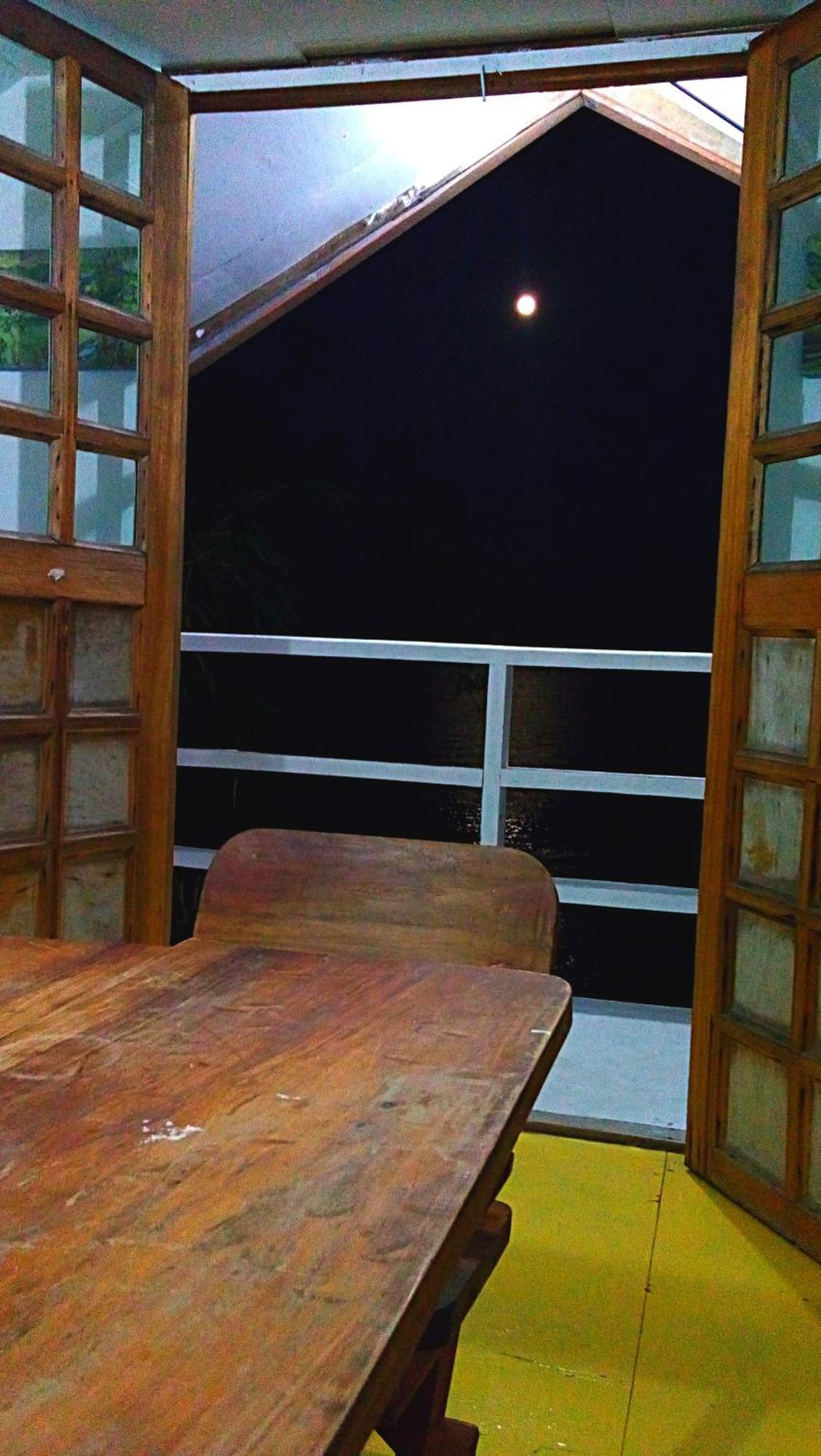 Boljoon La Bella Beach House מראה חיצוני תמונה