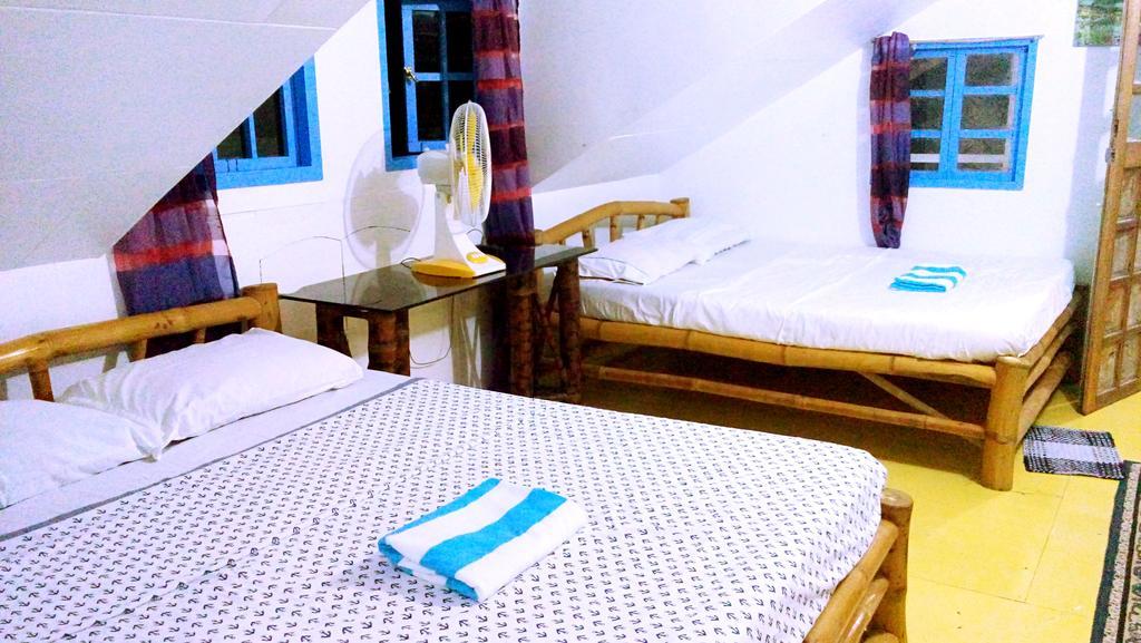 Boljoon La Bella Beach House מראה חיצוני תמונה