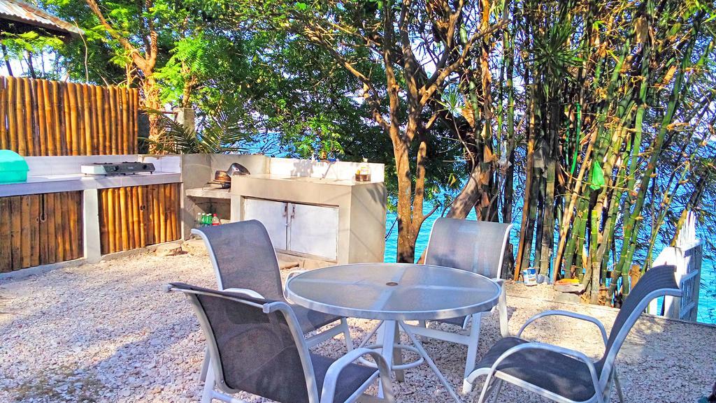 Boljoon La Bella Beach House מראה חיצוני תמונה