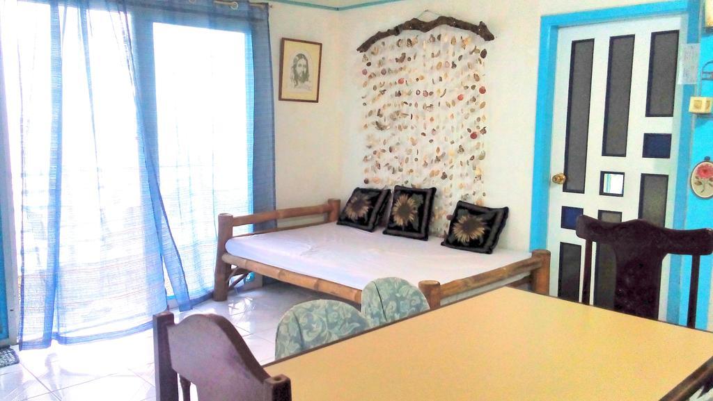 Boljoon La Bella Beach House מראה חיצוני תמונה