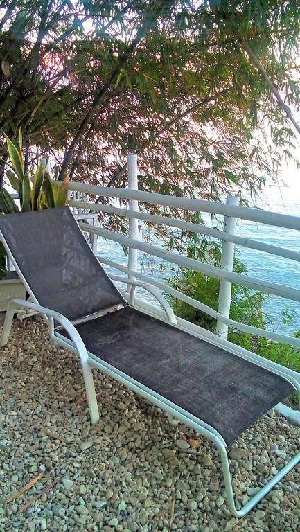 Boljoon La Bella Beach House מראה חיצוני תמונה