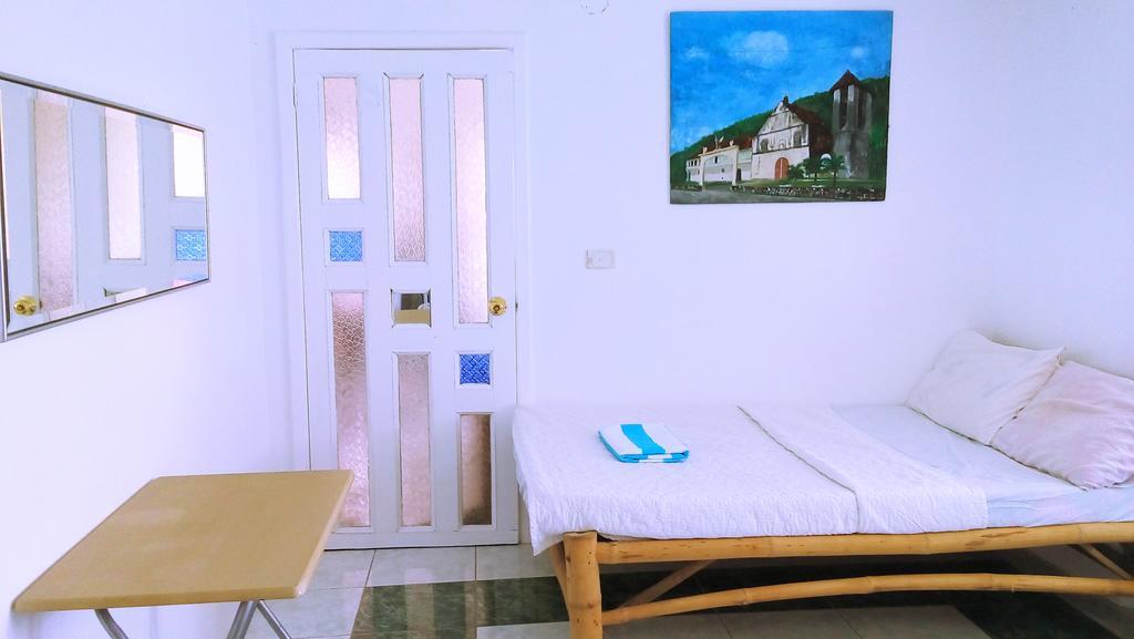 Boljoon La Bella Beach House מראה חיצוני תמונה