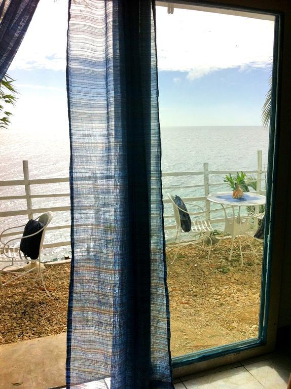 Boljoon La Bella Beach House מראה חיצוני תמונה