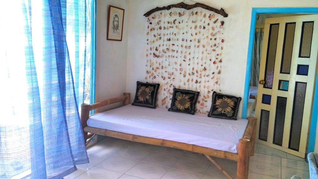 Boljoon La Bella Beach House מראה חיצוני תמונה