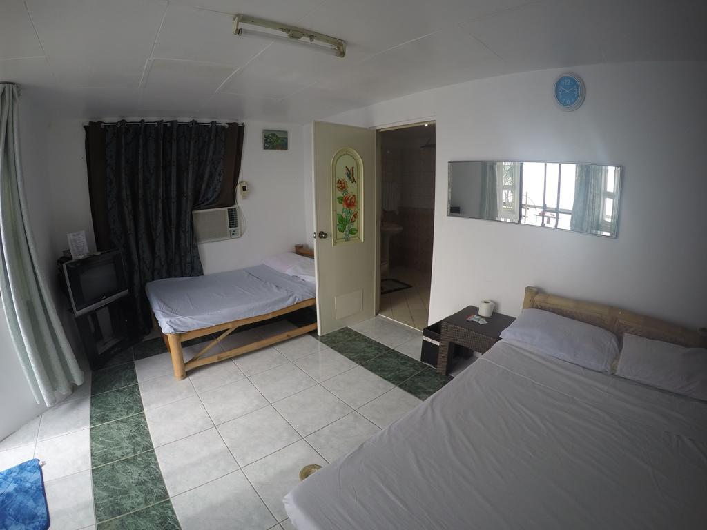 Boljoon La Bella Beach House מראה חיצוני תמונה