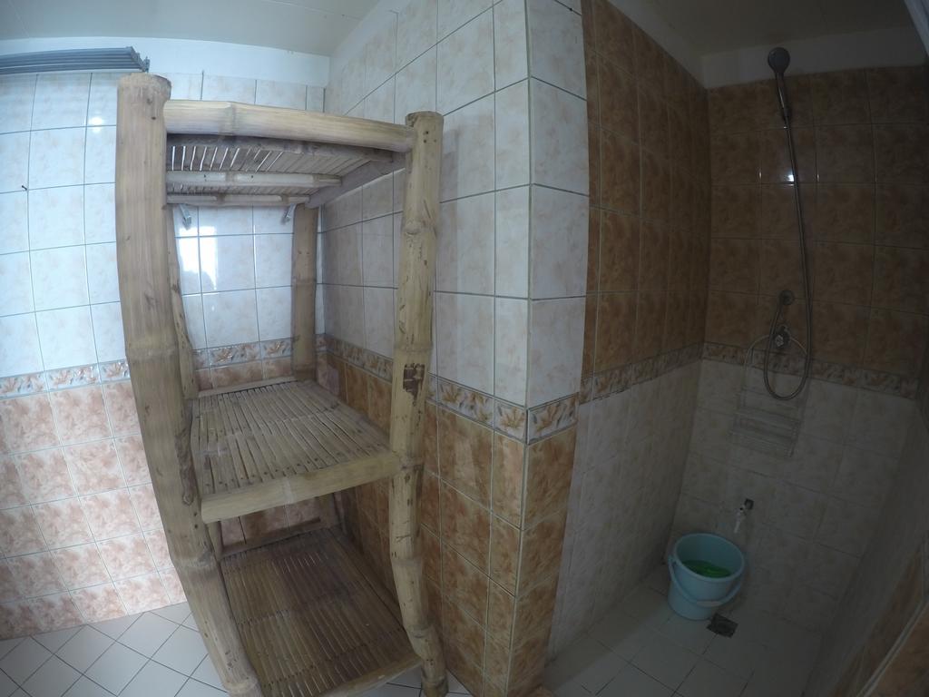 Boljoon La Bella Beach House מראה חיצוני תמונה