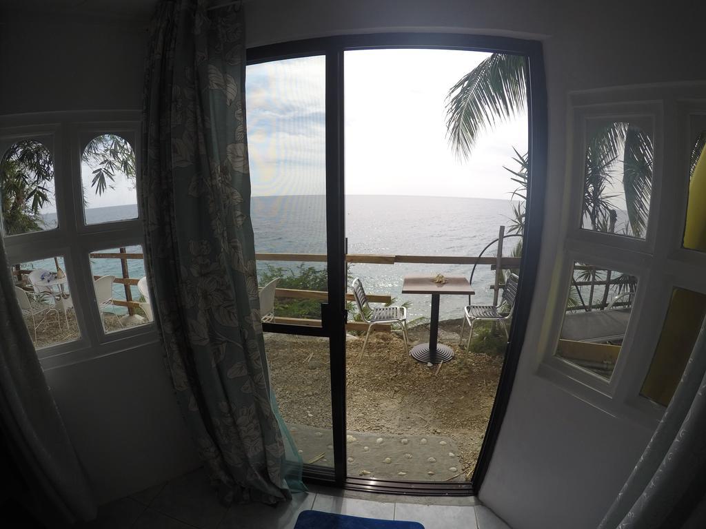 Boljoon La Bella Beach House מראה חיצוני תמונה