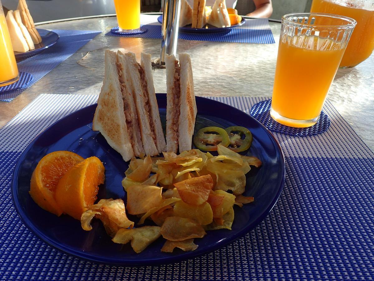 Boljoon La Bella Beach House מראה חיצוני תמונה