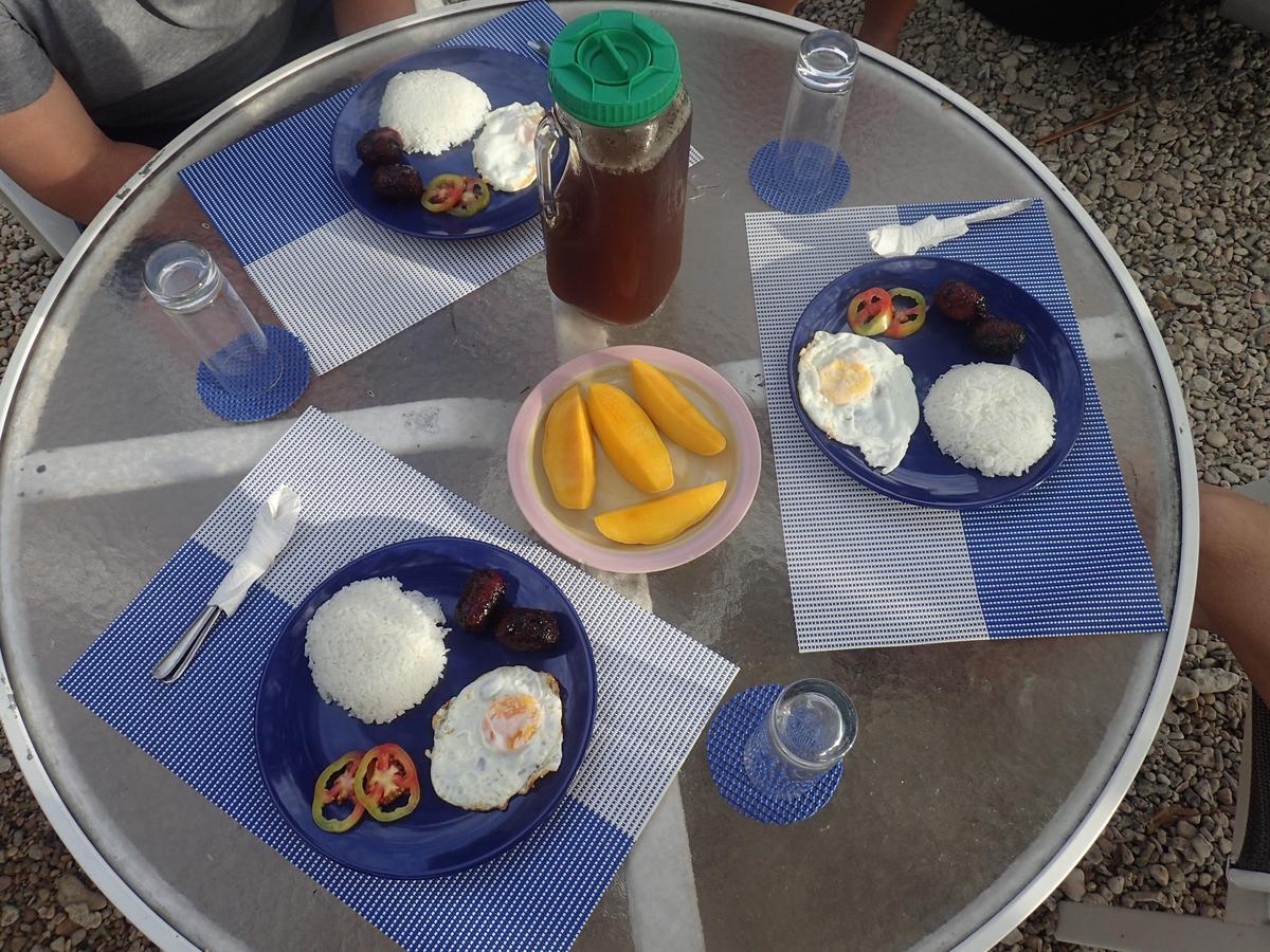 Boljoon La Bella Beach House מראה חיצוני תמונה