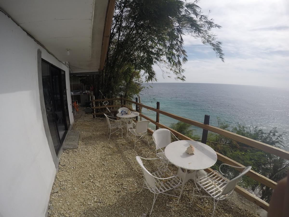 Boljoon La Bella Beach House מראה חיצוני תמונה