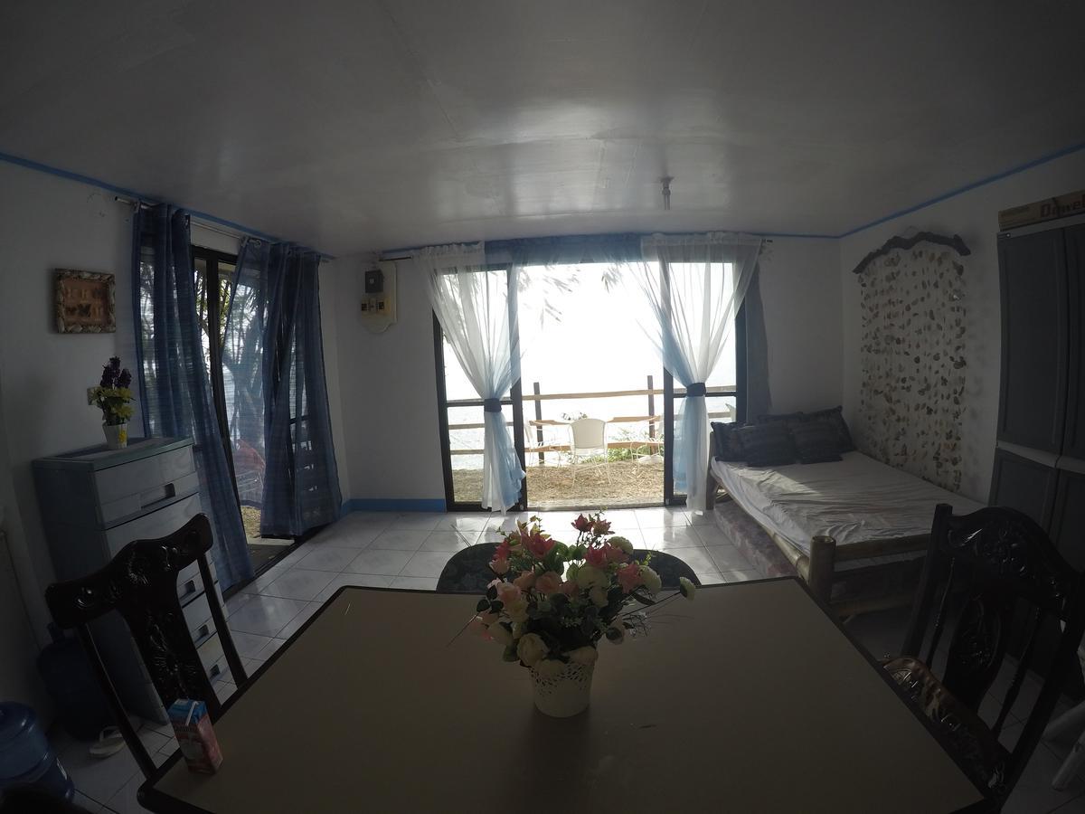 Boljoon La Bella Beach House מראה חיצוני תמונה