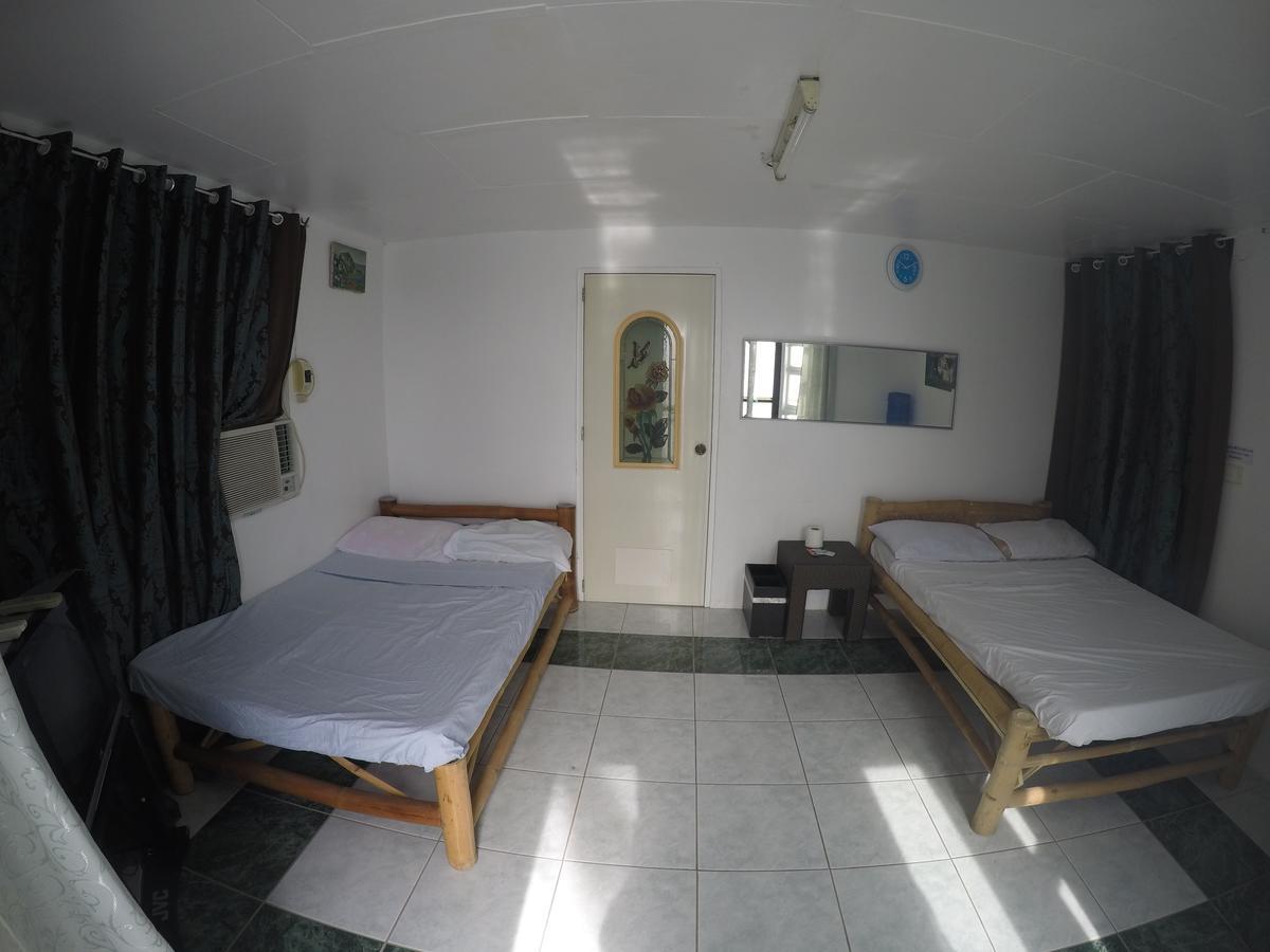 Boljoon La Bella Beach House מראה חיצוני תמונה
