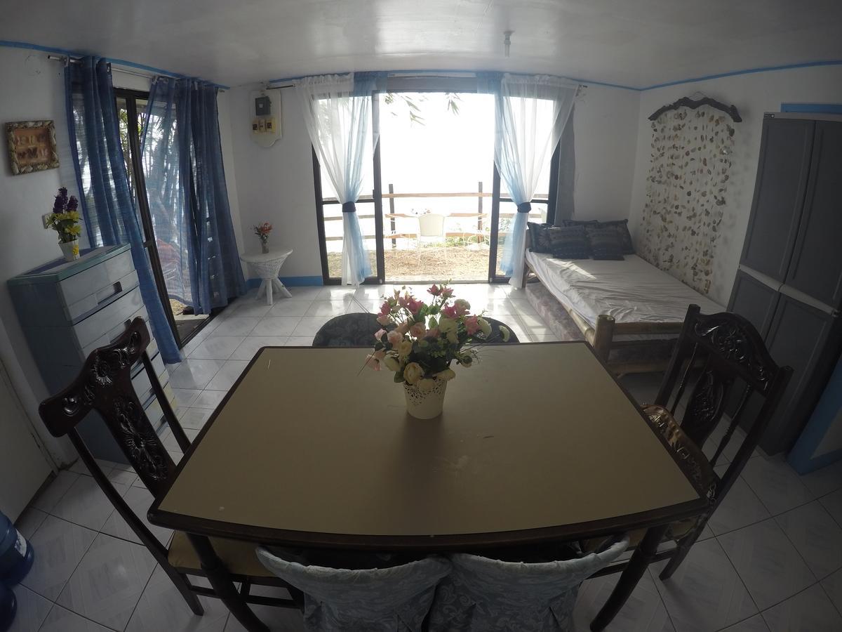 Boljoon La Bella Beach House מראה חיצוני תמונה
