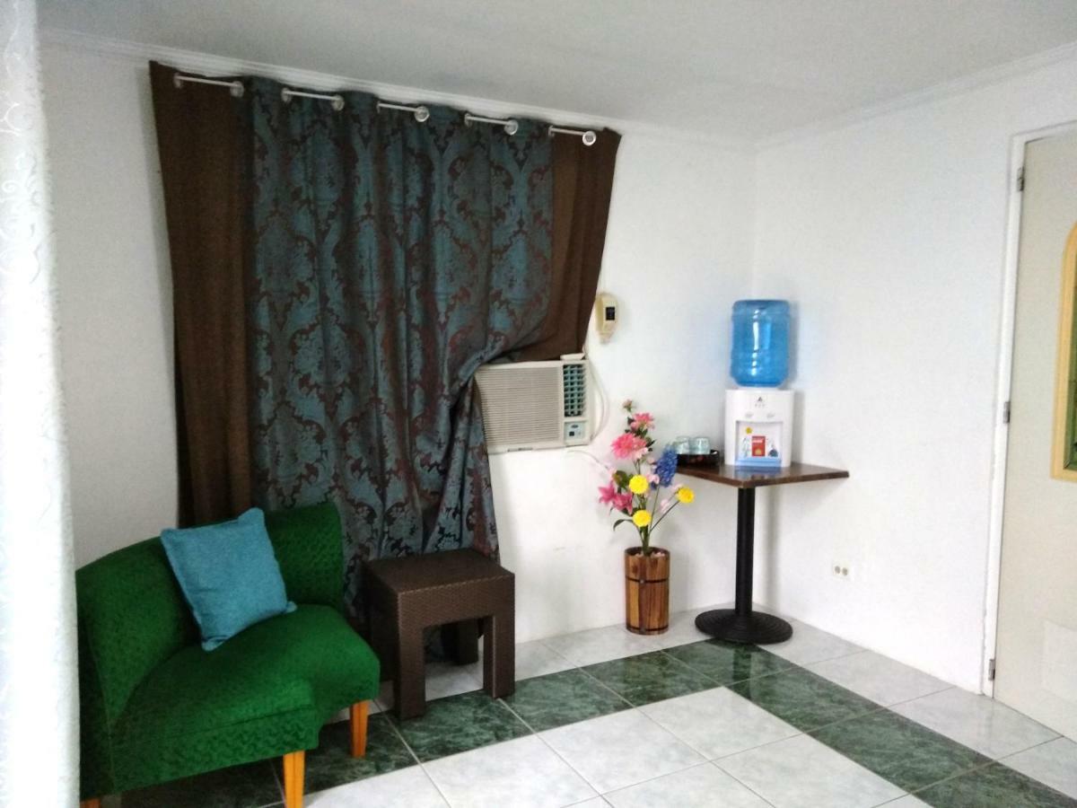 Boljoon La Bella Beach House מראה חיצוני תמונה