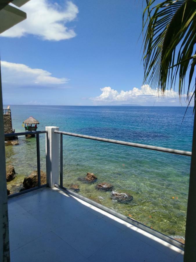 Boljoon La Bella Beach House מראה חיצוני תמונה