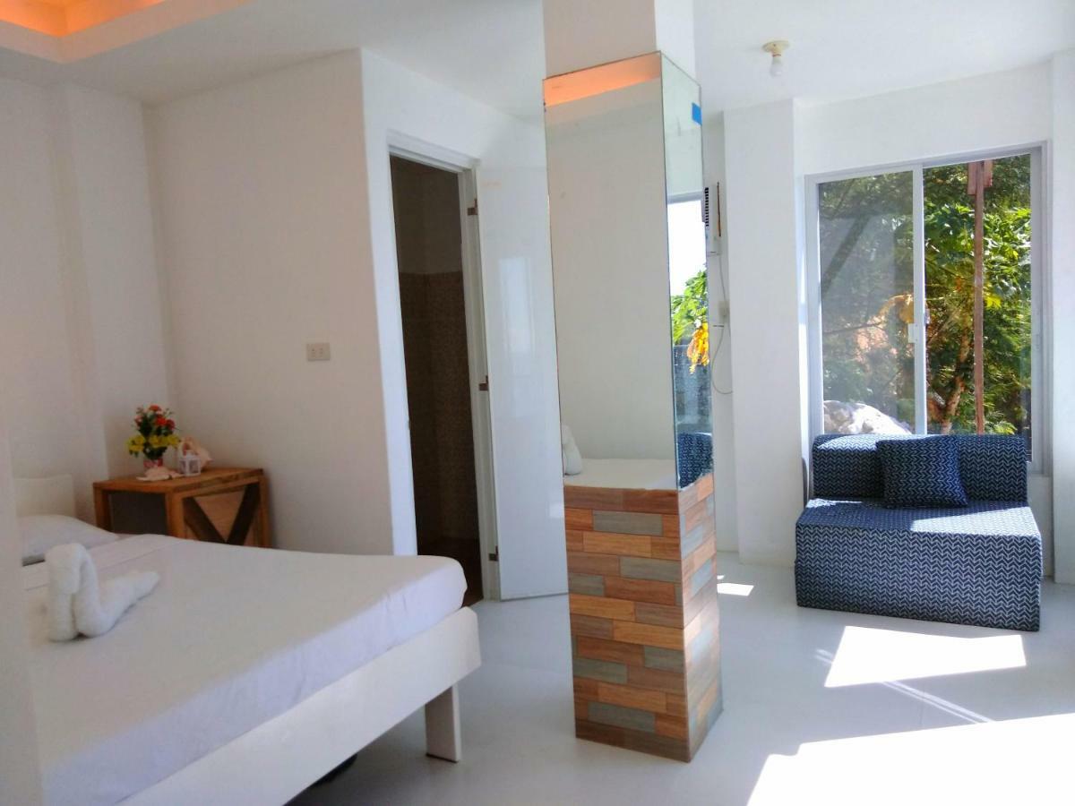 Boljoon La Bella Beach House מראה חיצוני תמונה