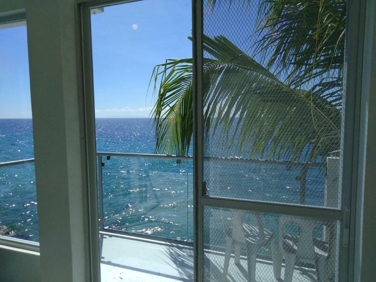 Boljoon La Bella Beach House מראה חיצוני תמונה