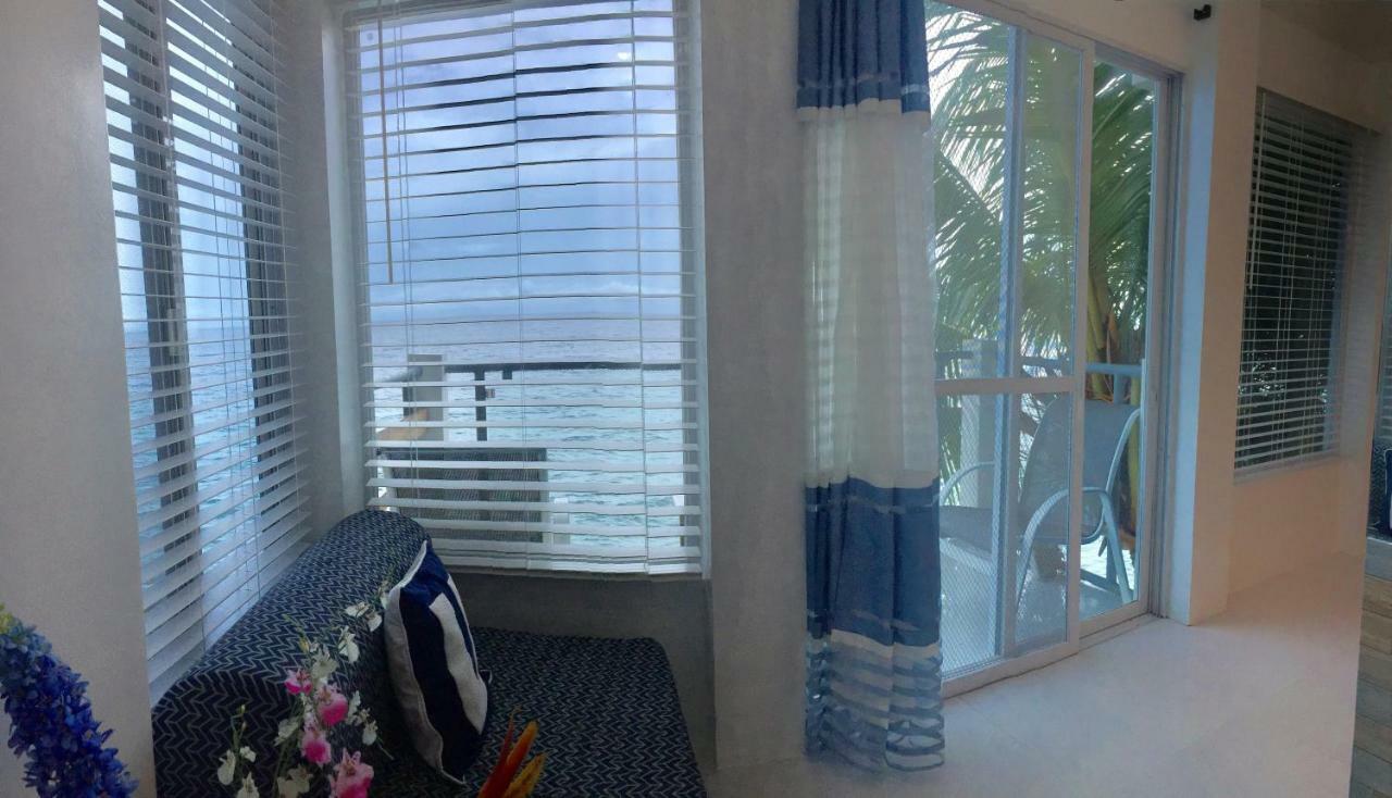 Boljoon La Bella Beach House מראה חיצוני תמונה