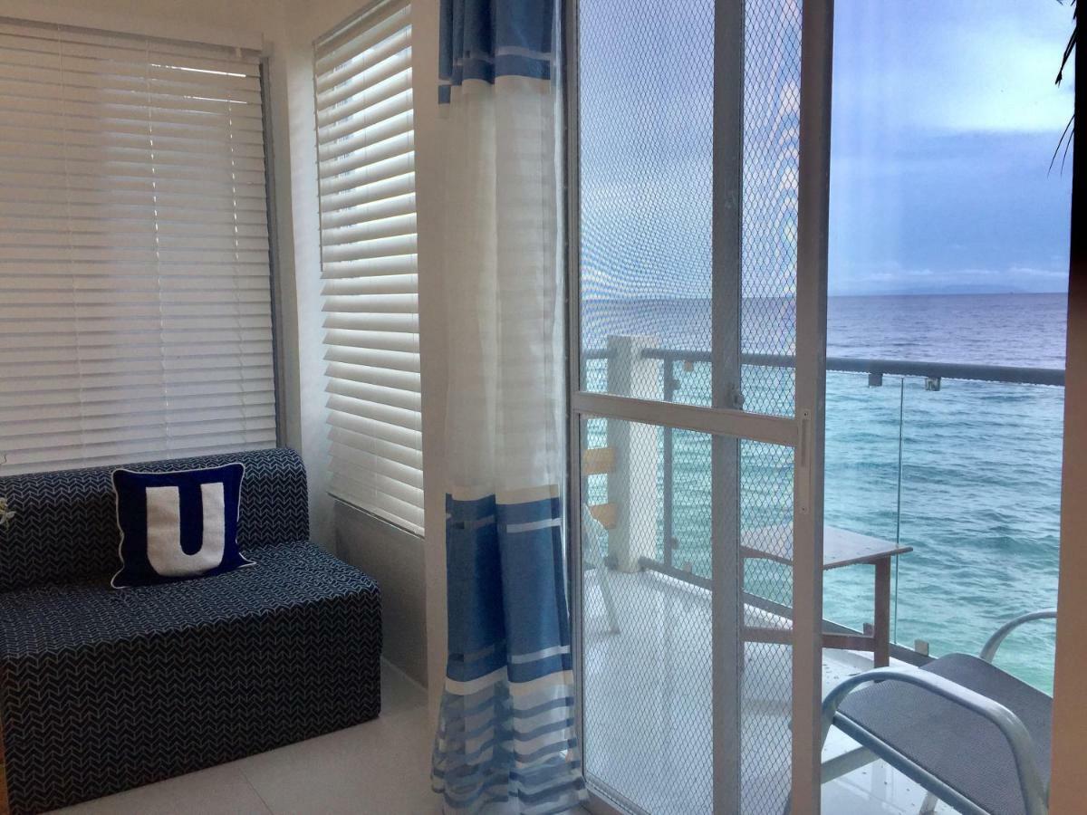 Boljoon La Bella Beach House מראה חיצוני תמונה