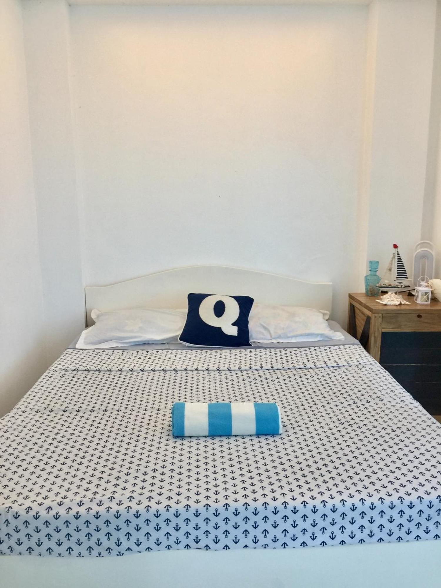 Boljoon La Bella Beach House מראה חיצוני תמונה