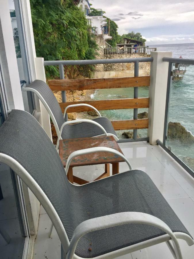 Boljoon La Bella Beach House מראה חיצוני תמונה