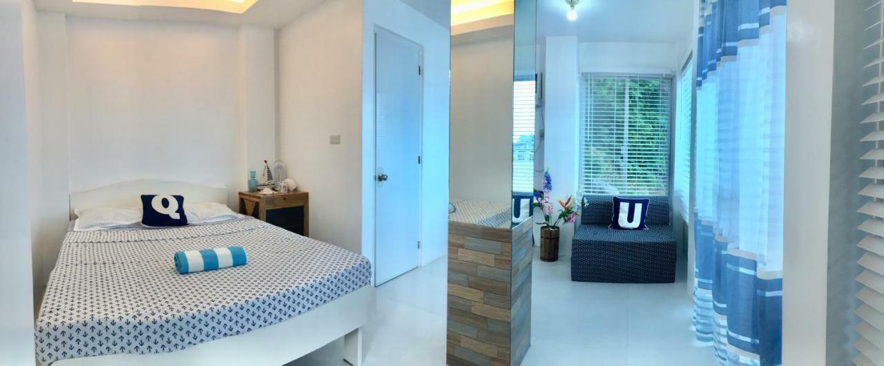 Boljoon La Bella Beach House מראה חיצוני תמונה