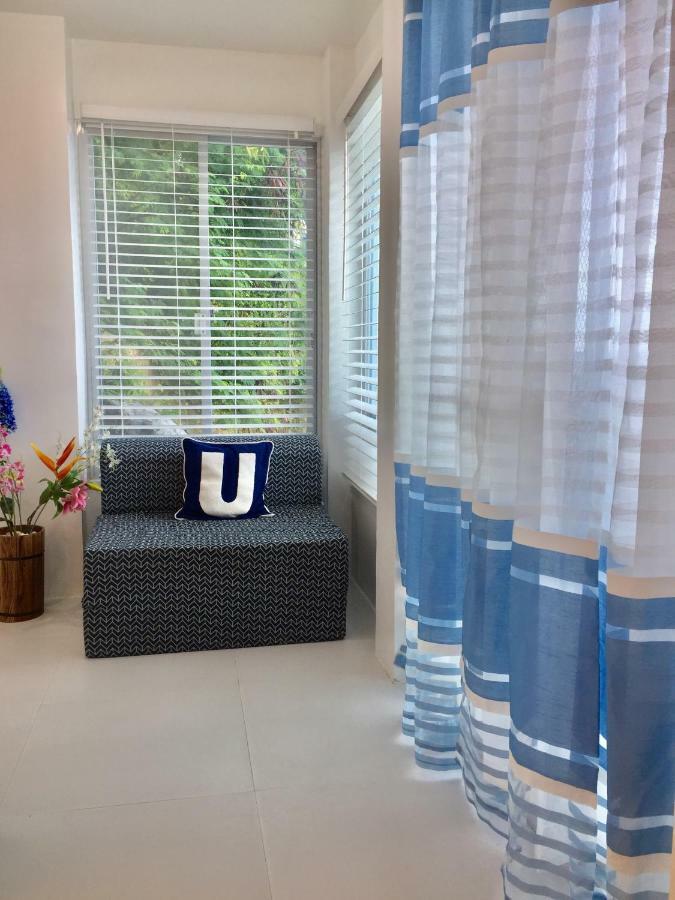 Boljoon La Bella Beach House מראה חיצוני תמונה