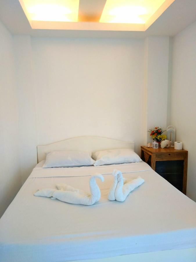 Boljoon La Bella Beach House מראה חיצוני תמונה